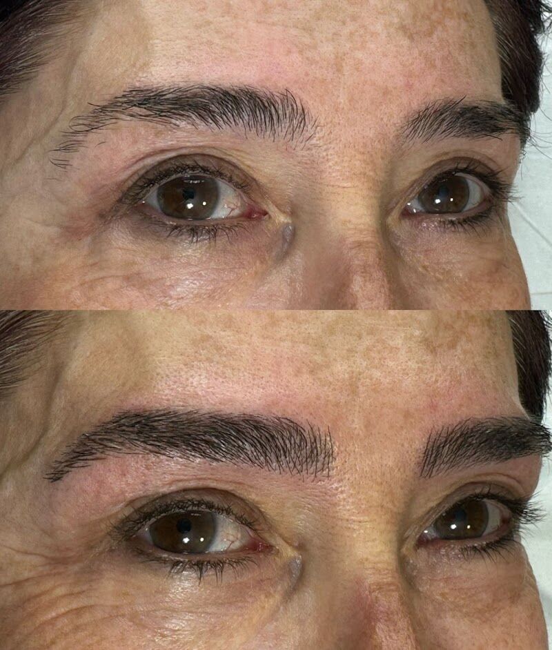 Imagen de negocio en Diseño de cejas en Port de Sagunt