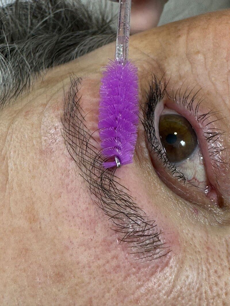 Imagen de negocio en Diseño de cejas en Puerto de Sagunto