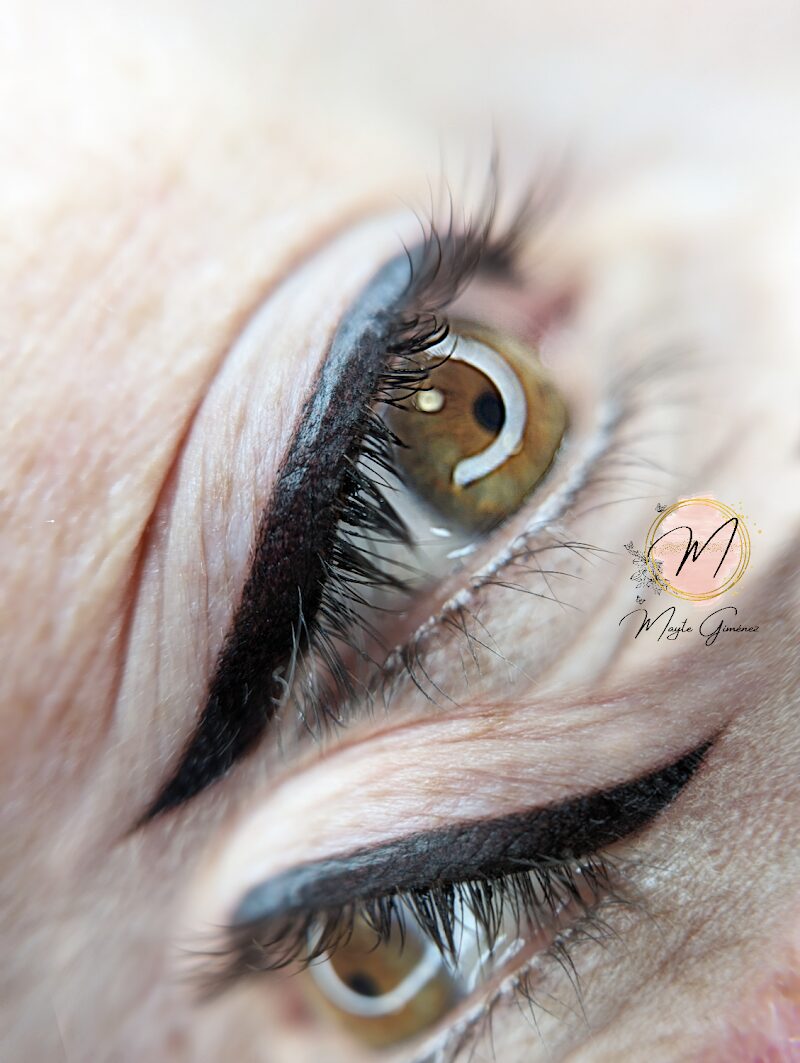 Imagen de Mayte Gimenez Micropigmentación