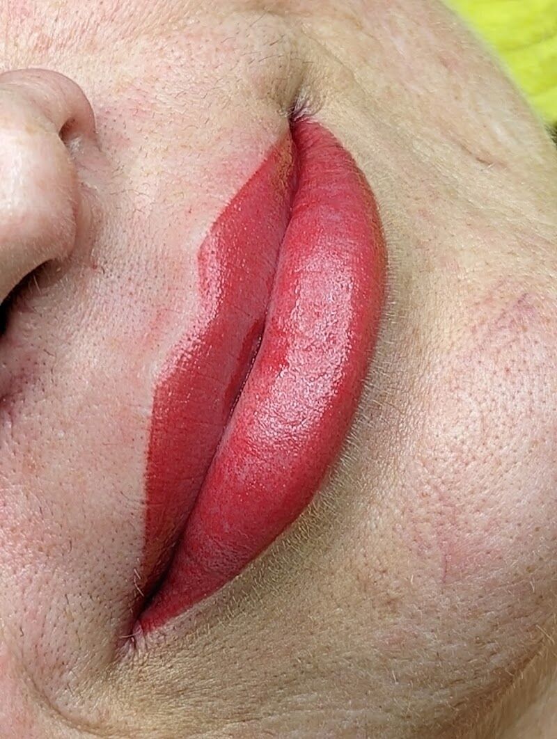 Imagen de Mayte Gimenez Micropigmentación