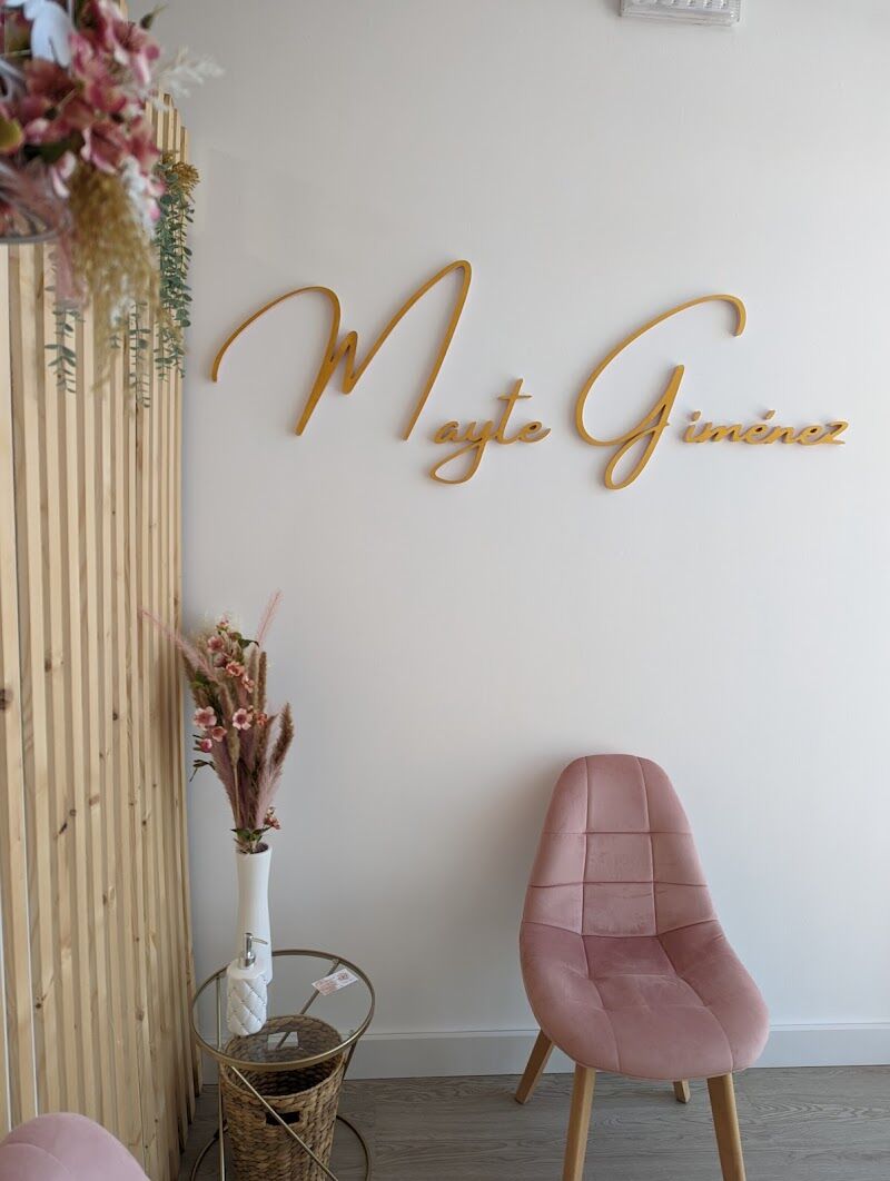 Imagen de Mayte Gimenez Micropigmentación