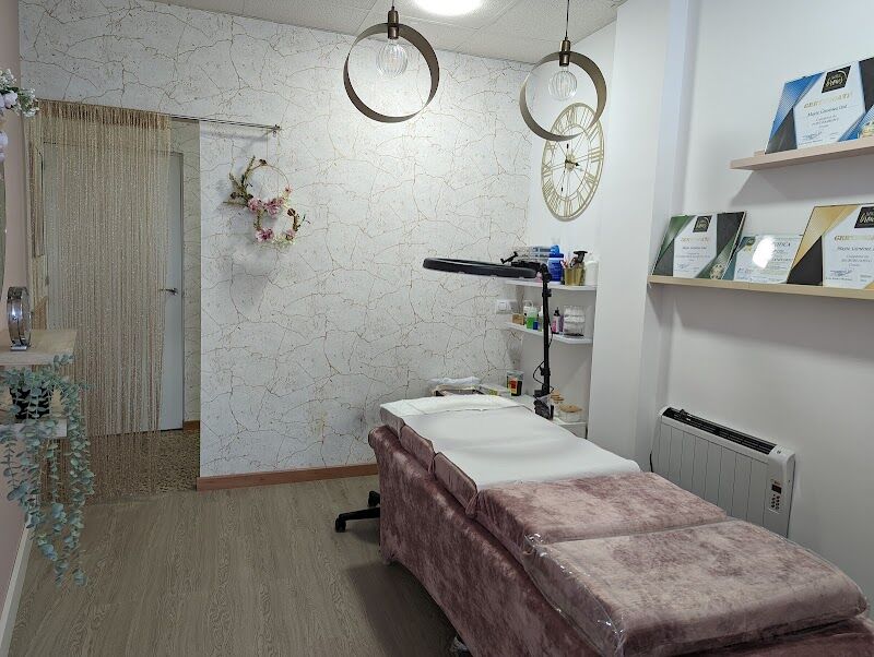 Imagen de Mayte Gimenez Micropigmentación