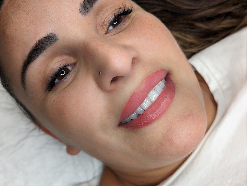 Imagen de Mayte Gimenez Micropigmentación