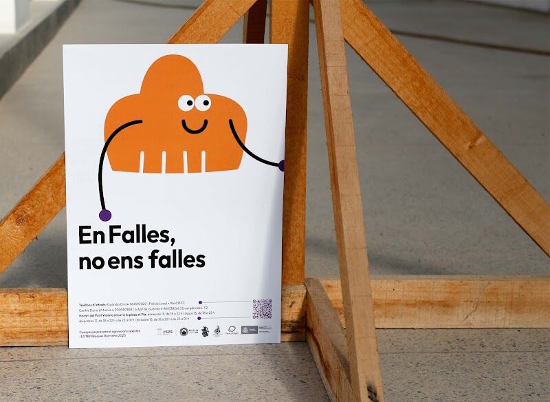 Imagen de negocio en Marketing y comunicación en Burriana