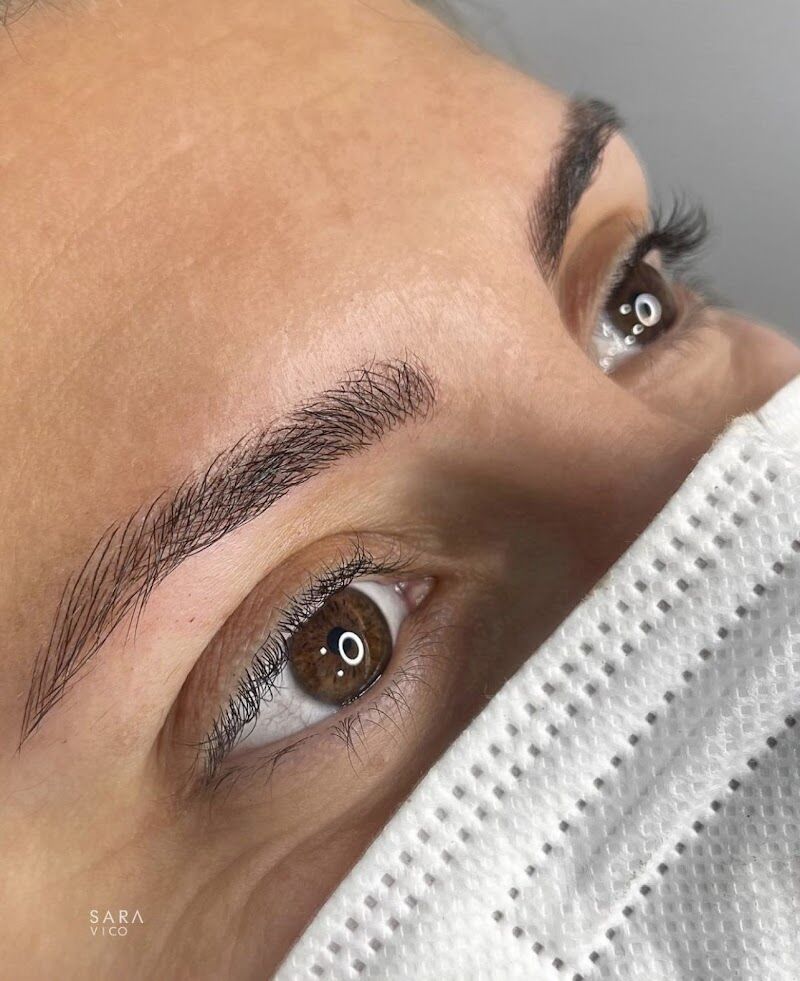 Imagen de Sara Vico | Centro Estético Especializado