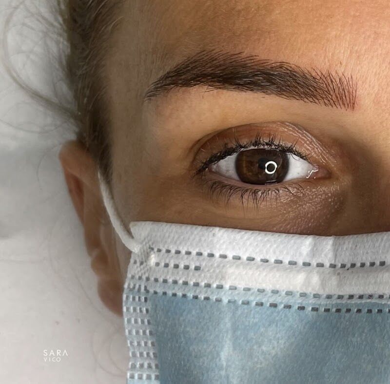 Imagen de Sara Vico | Centro Estético Especializado