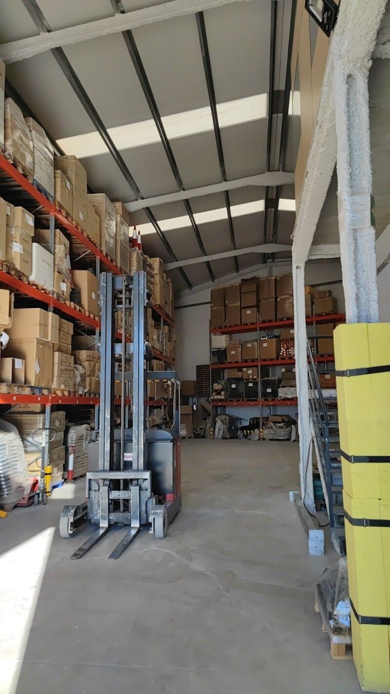 Imagen de negocio en Suministros industriales en Provincia de Valencia
