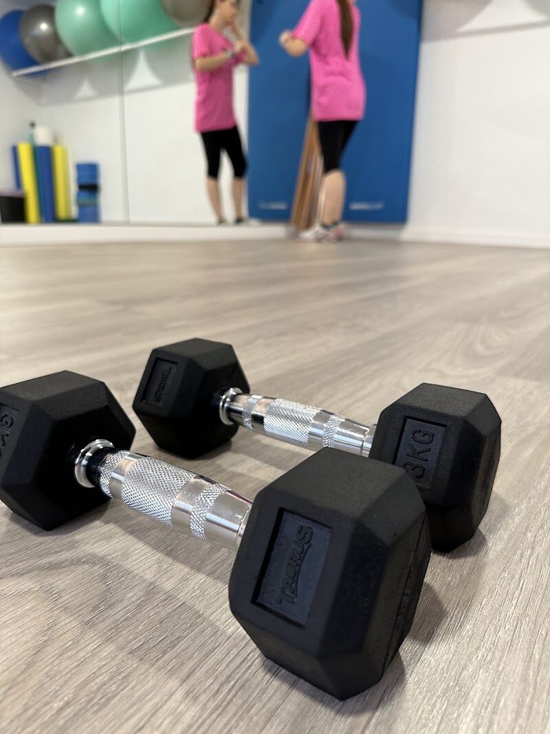 Imagen de negocio en Salud, bienestar y formación en Sagunt
