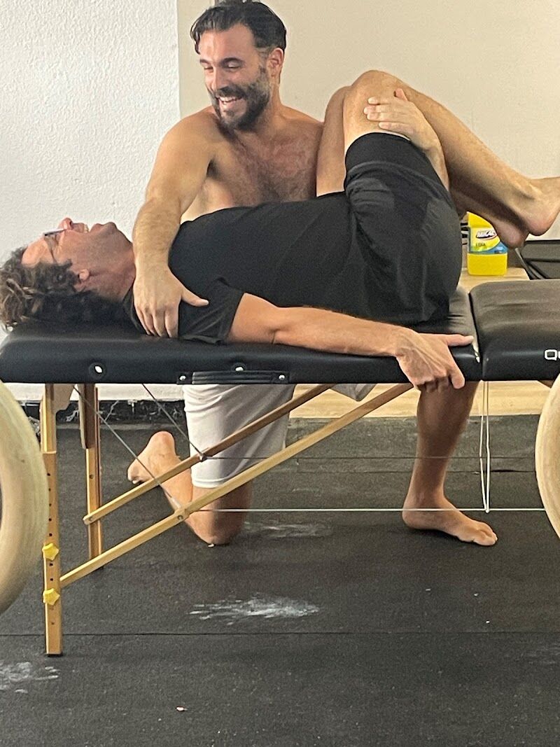 Imagen de Calistecnix