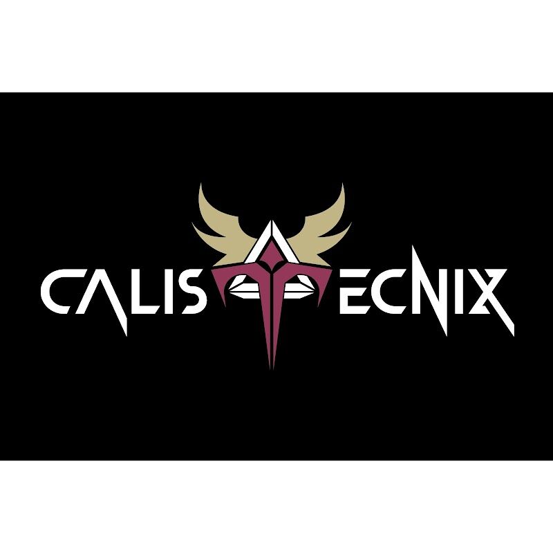 Imagen de Calistecnix