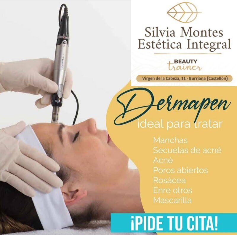 Imagen de Silvia Montes Estética Integral