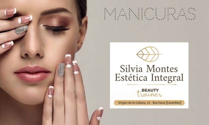 Imagen de Silvia Montes Estética Integral