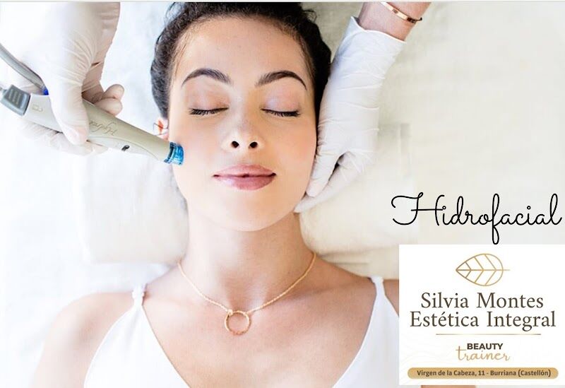 Imagen de Silvia Montes Estética Integral