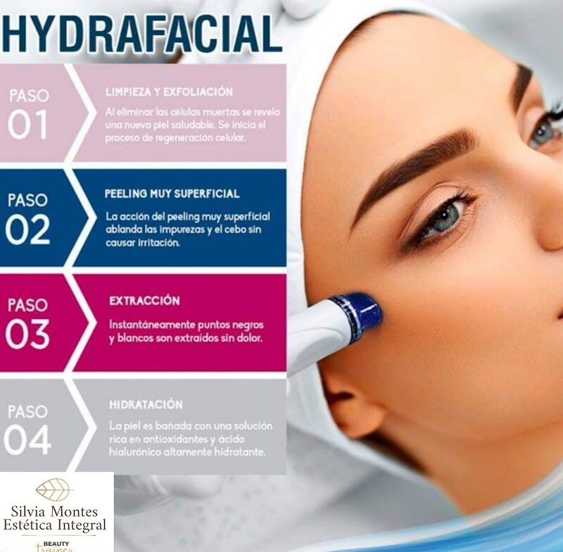 Imagen de Silvia Montes Estética Integral