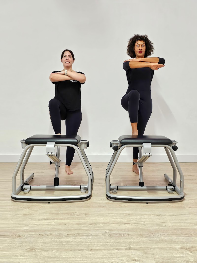 Imagen de Estudio Pilates Cristina Ondo