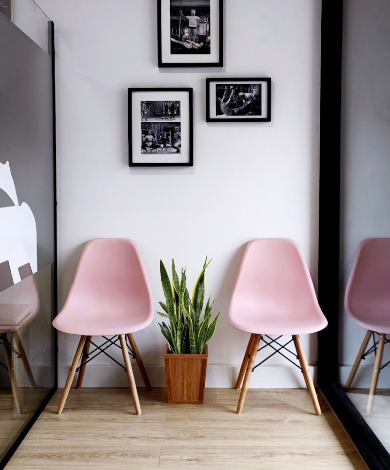 Imagen de Estudio Pilates Cristina Ondo