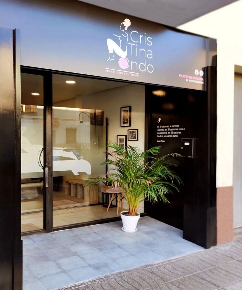 Imagen de Estudio Pilates Cristina Ondo