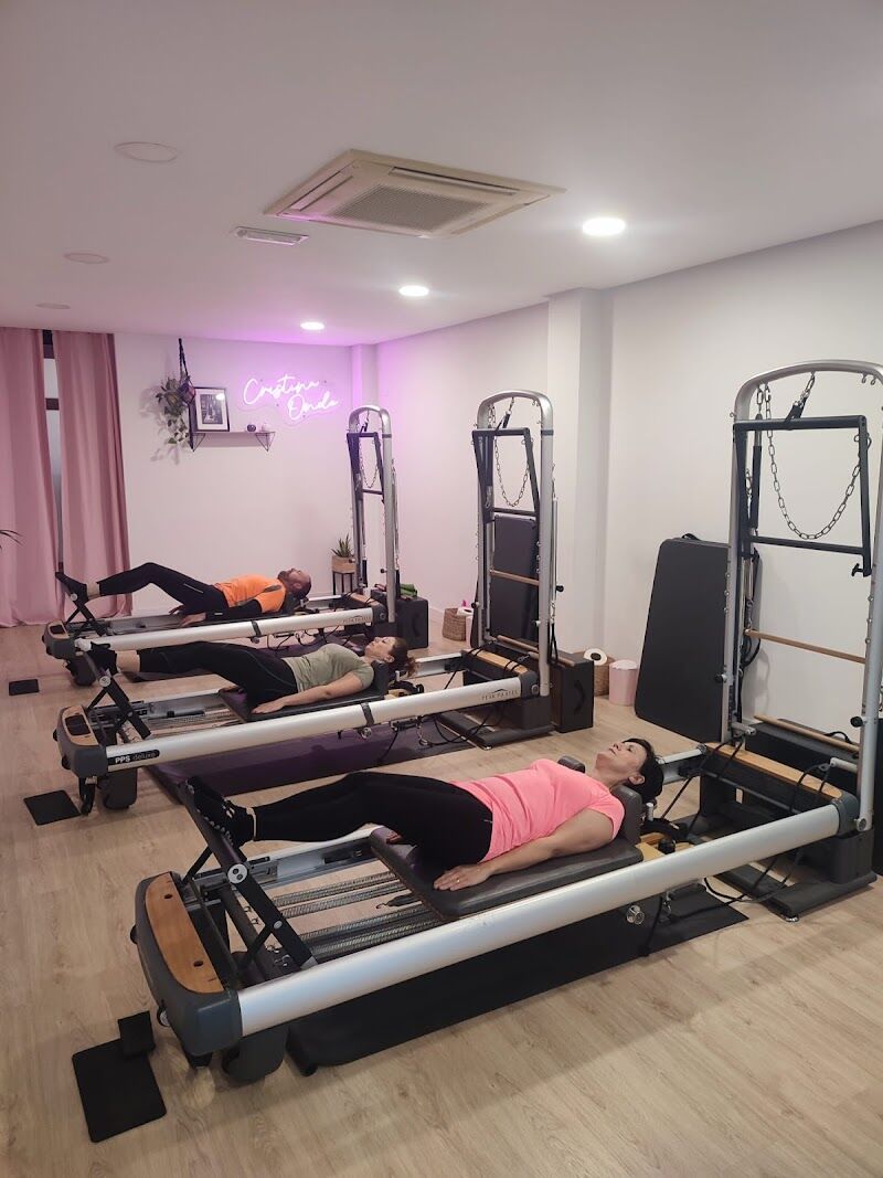 Imagen de Estudio Pilates Cristina Ondo