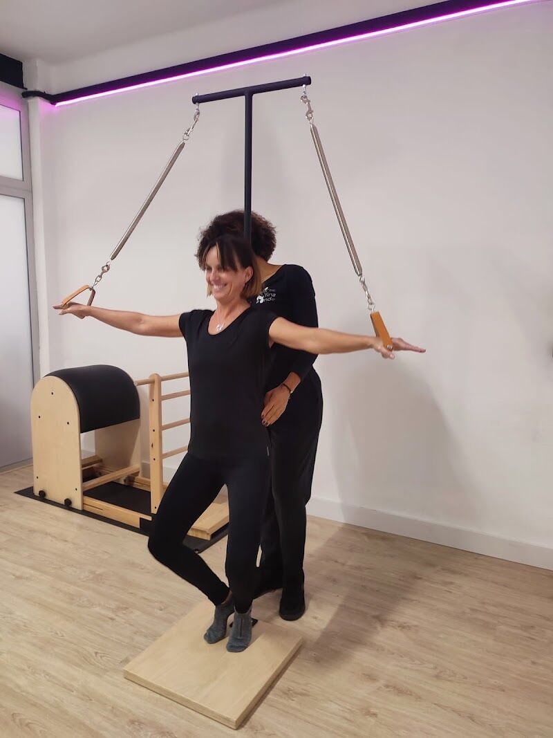 Imagen de Estudio Pilates Cristina Ondo