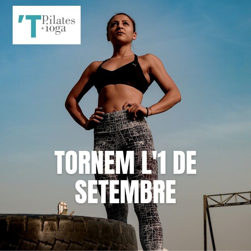 Imagen de Estima’t Pilates + Ioga