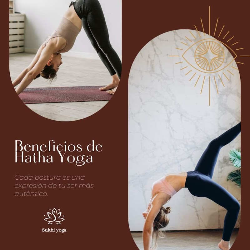 Imagen de Sukhi Yoga Burriana