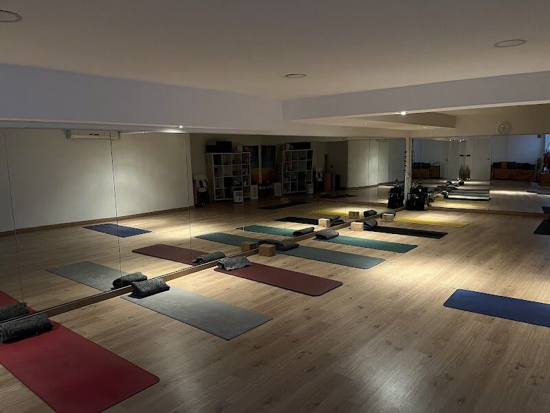 Imagen de Sukhi Yoga Burriana