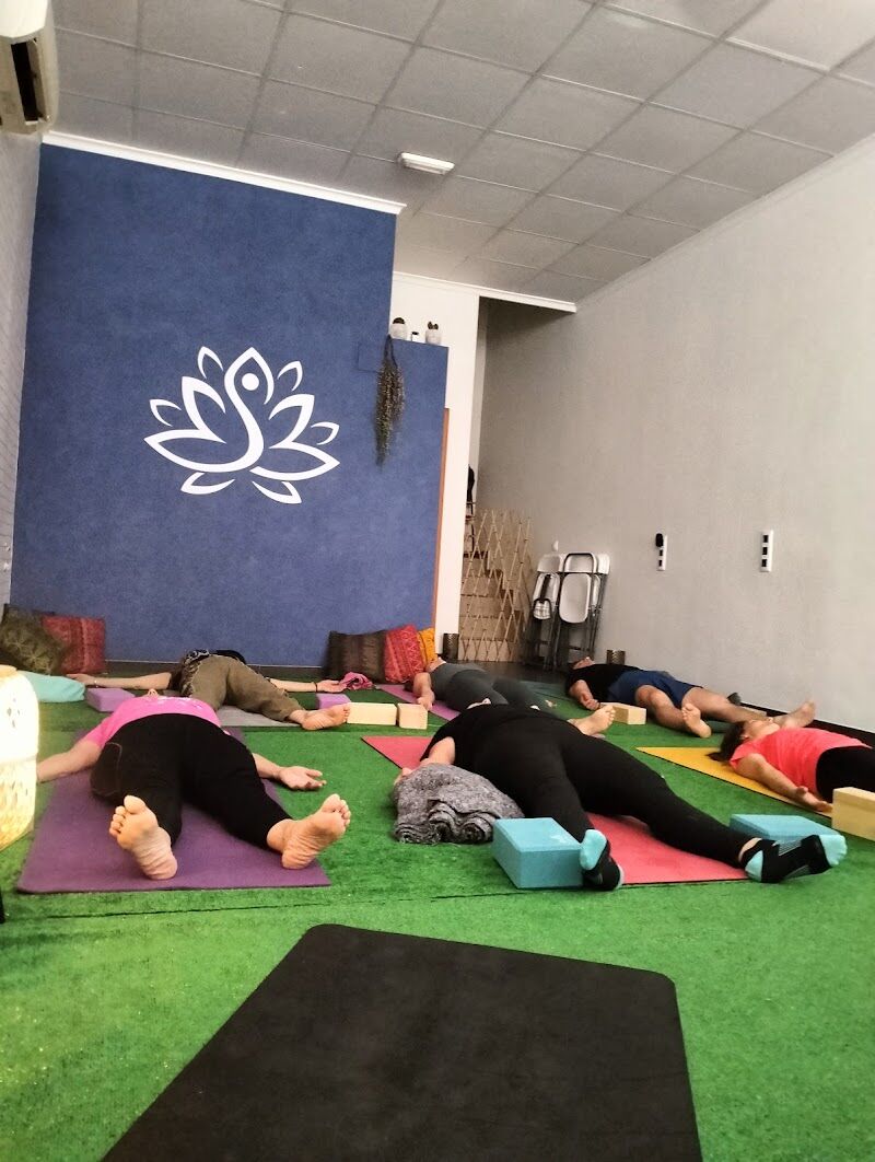 Imagen de Sukhi Yoga Burriana