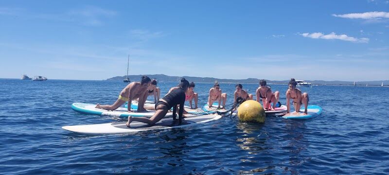 Imagen de Sukhi Yoga Burriana