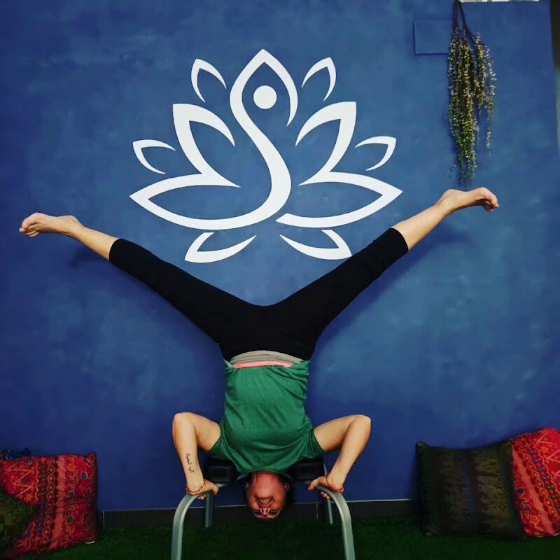 Imagen de Sukhi Yoga Burriana