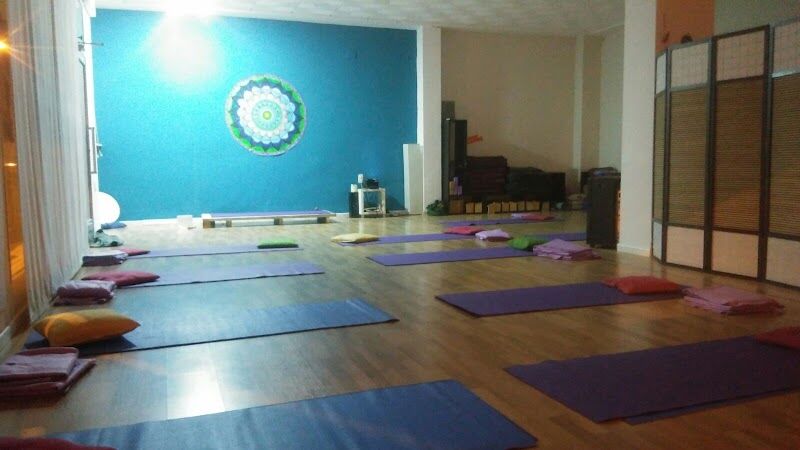 Imagen de negocio en Clases de yoga en Puerto de Sagunto
