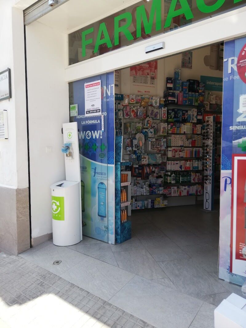 Imagen de Farmacia Rafael Casas