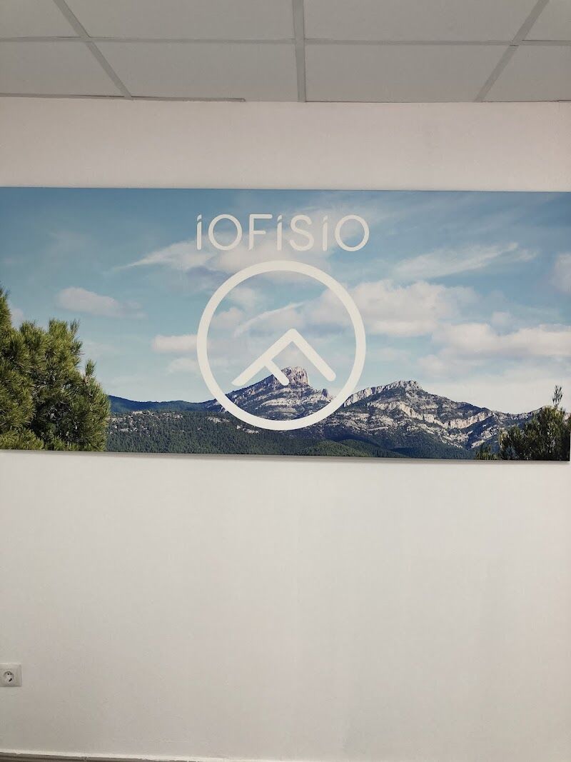 Imagen de Iofisio