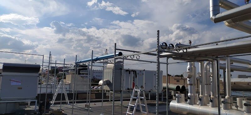Imagen de negocio en Reparación de electrodomésticos en El Grau de Moncofa