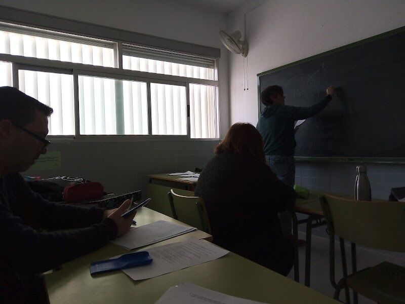 Imagen de negocio en Formación profesional en Puerto de Sagunto