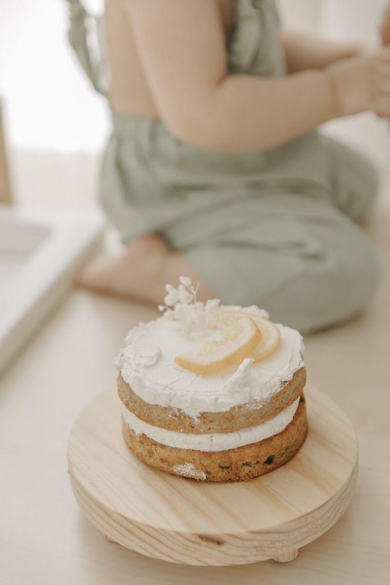 Imagen de Jennifer Studios Photography, Fotografía Natural en Náquera Valencia