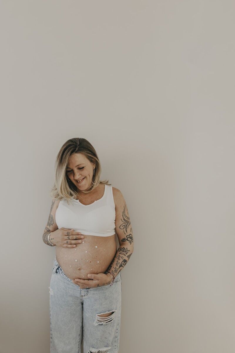 Imagen de Jennifer Studios Photography, Fotografía Natural en Náquera Valencia