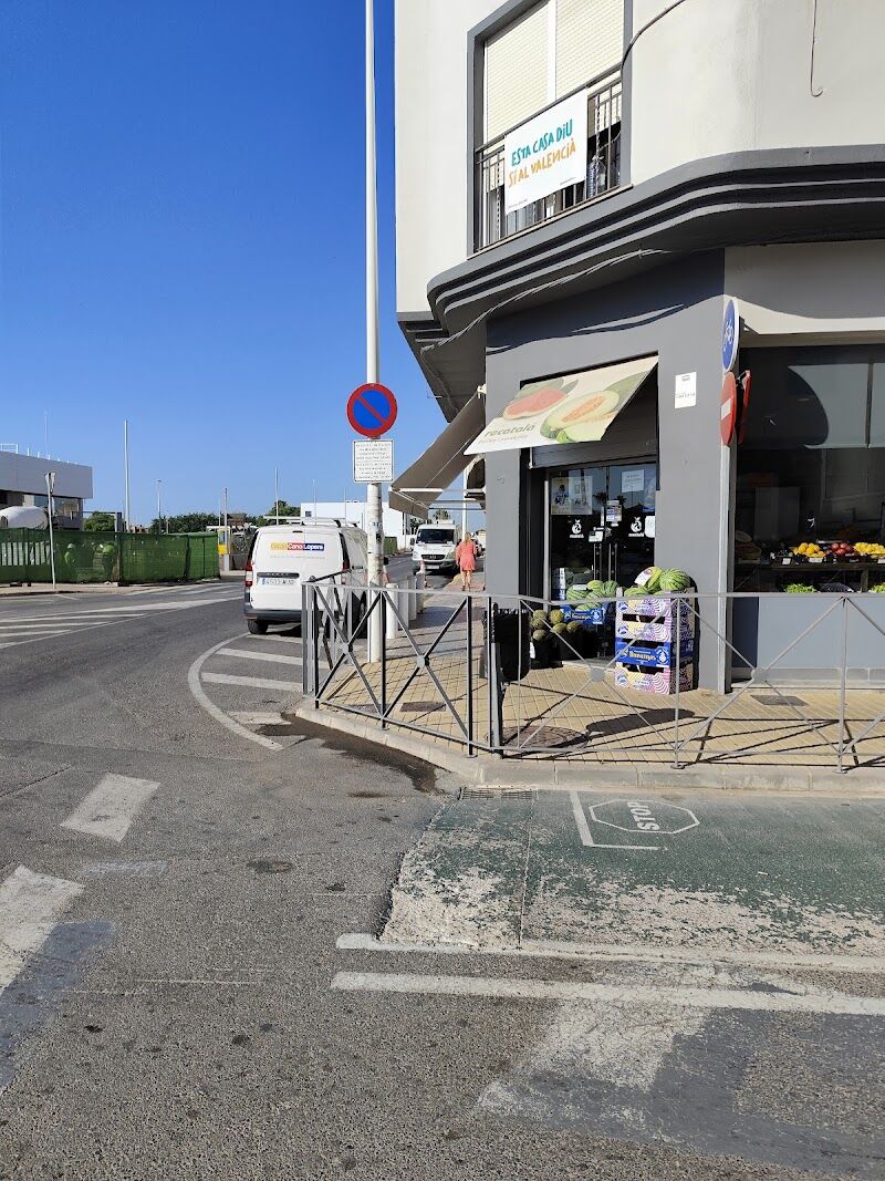 Imagen de negocio en Moncofa (Castellón)