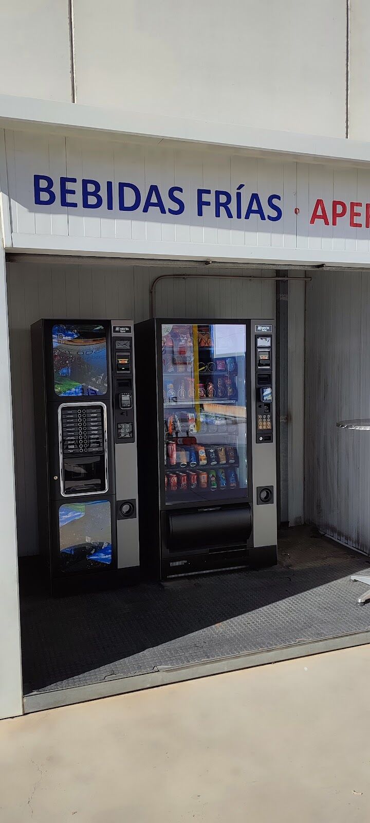 Imagen de negocio en Gasolinera en Provincia de Valencia