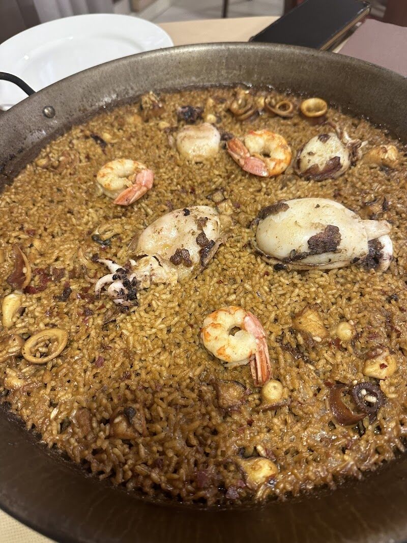 Imagen de Restaurante Centro España Gastro Club Sociocultural