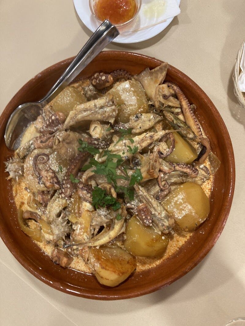 Imagen de Restaurante Centro España Gastro Club Sociocultural