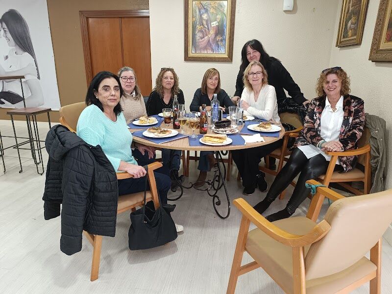 Imagen de Restaurante Centro España Gastro Club Sociocultural