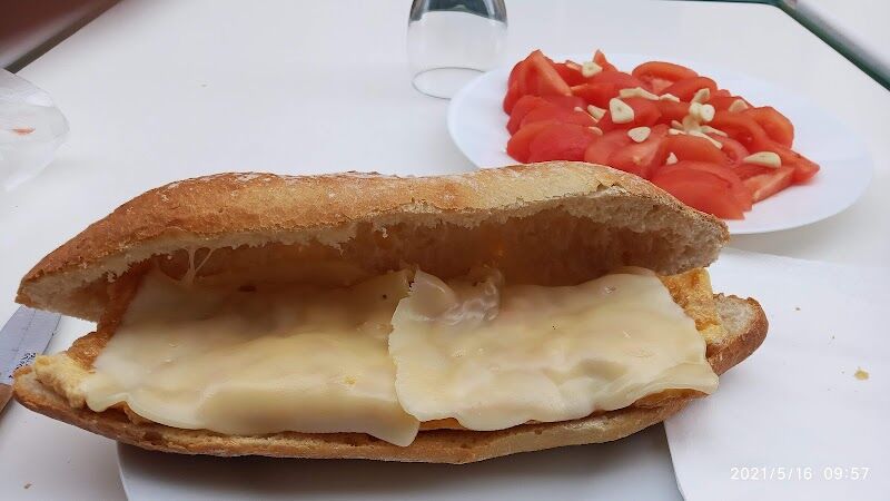 Imagen de negocio en Gastrobar en Algimia de Almonacid