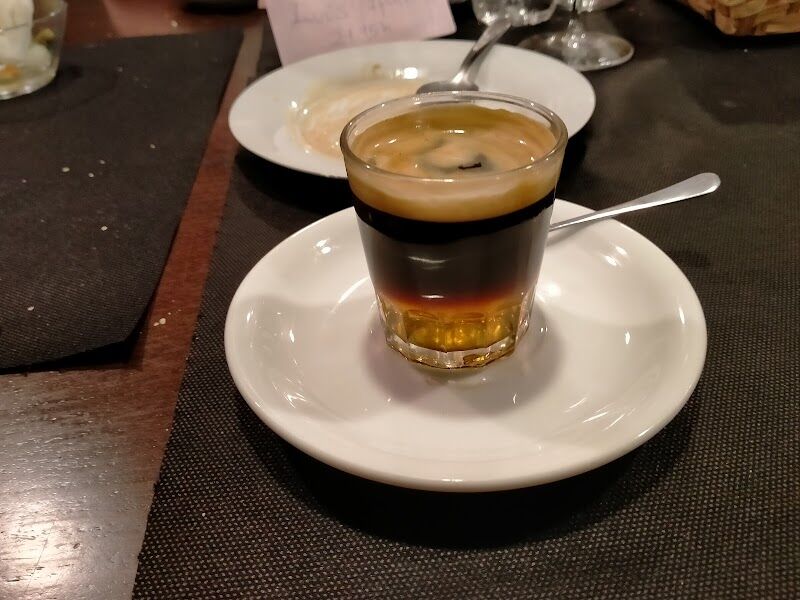 Imagen de negocio en Gastrobar en Algimia de Almonacid