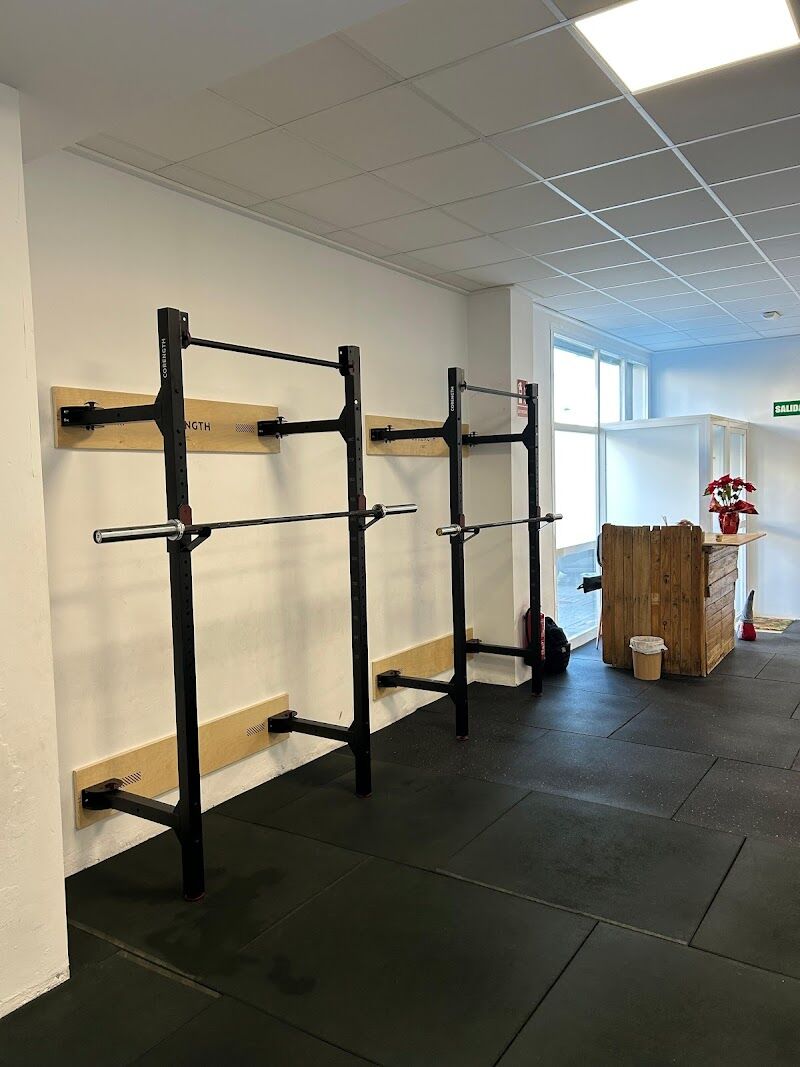 Imagen de Sweat Functional Fitness