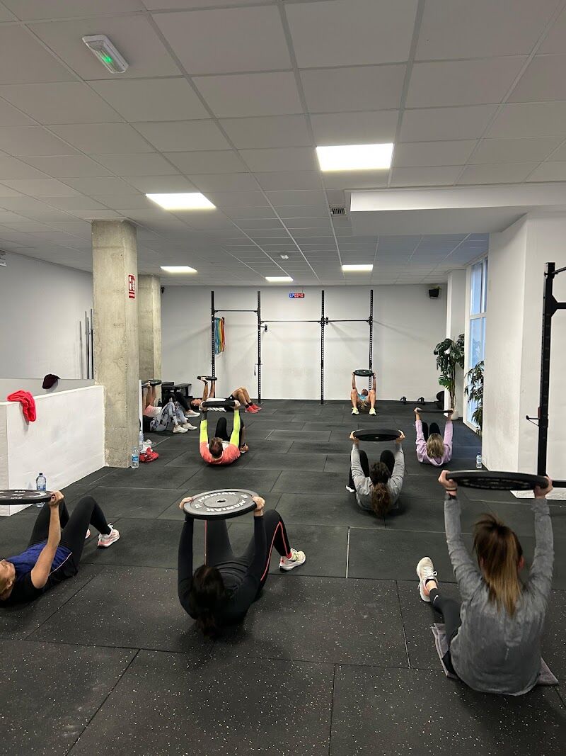 Imagen de Sweat Functional Fitness