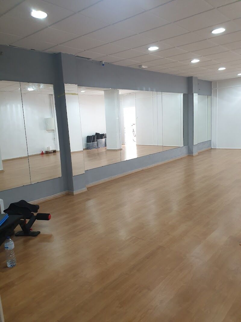 Imagen de Adhara Fitness