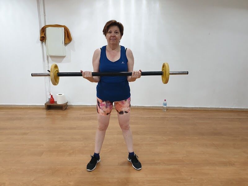 Imagen de Adhara Fitness