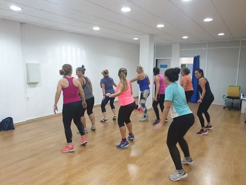 Imagen de Adhara Fitness