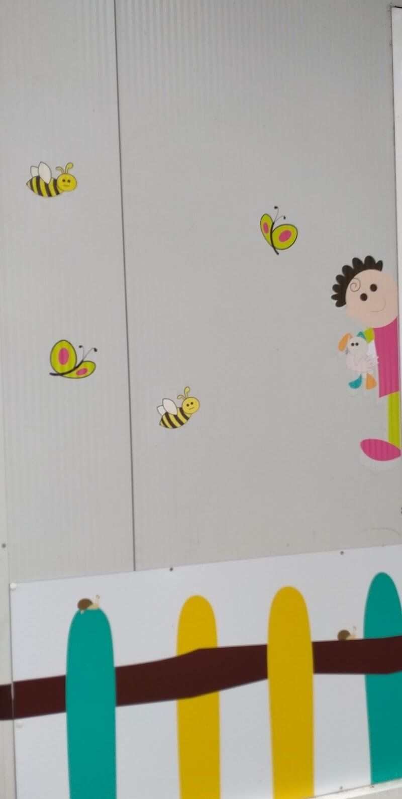 Imagen de negocio en Guardería en Puerto de Sagunto