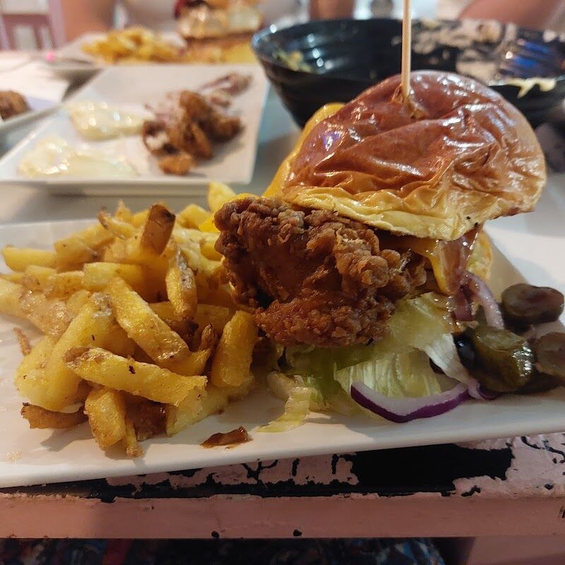 Imagen de Secret Spot Puçol